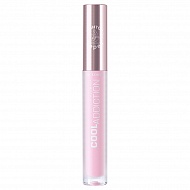 Блеск для губ `RELOUIS` COOL ADDICTION LIP PLUMPER плампер тон 06 карамельный