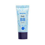 Крем для лица `HOLIKA HOLIKA` PETIT BB Увлажнение с гиалуроновым оксидом (SPF-30 PA++) 30 мл