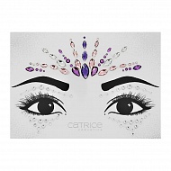 Кристаллы для лица и тела `CATRICE` PEARL GLAZE