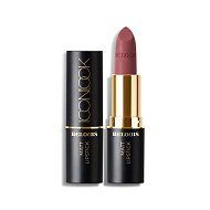 Помада для губ `RELOUIS` ICON LOOK матовая тон 08