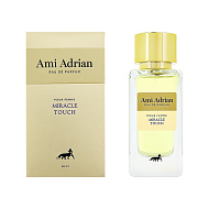 Парфюмерная вода `AMI ADRIAN` miracle touch (жен.) 50 мл