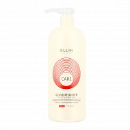 Кондиционер для волос `OLLIN` CARE для окрашенных волос 1000 мл