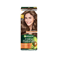 Краска для волос `GARNIER` `COLOR NATURALS` тон 6 (Лесной орех)