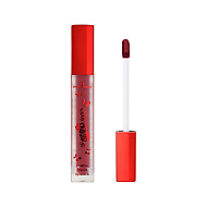 Помада для губ `ESSENCE` SO CHERRY HAPPY жидкая матовая тон 01 Cherry kisses