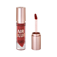 Помада для губ `REVOLUTION` AIR BLUR жидкая матовая тон Siren