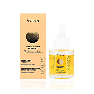 Сыворотка для лица `YOLYN` с экстрактом персика (питательная и укрепляющая) 20 мл