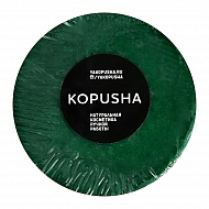 Твердая пена для ванн `KOPUSHA` Дело в шляпе (с ароматом свежих фруктов) 60 г