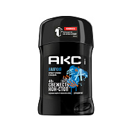 Део-стик муж. `AXE` ANARCHY с ароматом черники и сандала 48ч 50 мл