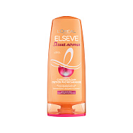 Бальзам для волос `LOREAL` `ELSEVE` ДЛИНА МЕЧТЫ для длинных поврежденных волос 250 мл
