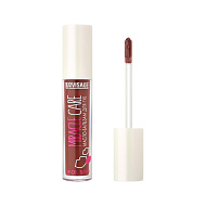 Масло-бальзам для губ `LUXVISAGE` MIRACLE CARE тон 107 Double chocolate
