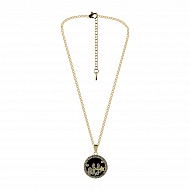 Украшение на шею `LADY PINK` MUST HAVE