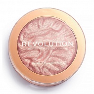 Хайлайтер для лица `REVOLUTION` RELOADED тон raise the bar