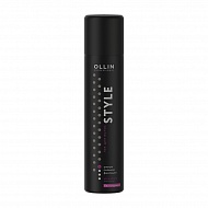 Лак для волос `OLLIN` `PROFESSIONAL` STYLE без отдушки 250 мл