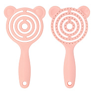 Расческа `LADY PINK`