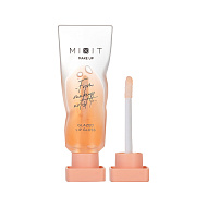 Масло-блеск для губ `MIXIT` оттенок персиковый 5 мл