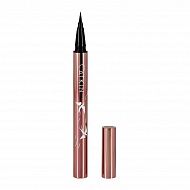 Подводка для глаз `CATKIN` SMOOTH FINE LIQUID EYELINER PEN черная