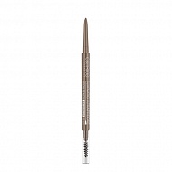 Карандаш для бровей `CATRICE` SLIM`MATIC ULTRA PRECISE водостойкий тон 020