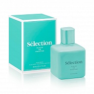 Туалетная вода `SELECTION` plaisir (жен.) 80 мл
