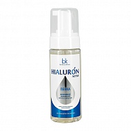 Пенка для лица `BELKOSMEX` HIALURON ACTIVE увлажняющая 165 мл