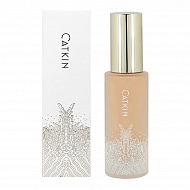 Крем тональный для лица `CATKIN` NOURISHING FOUNDATION oil control тон C01 natural