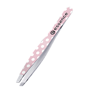 Пинцет `ESSENCE` EYEBROW TWEEZER косметический