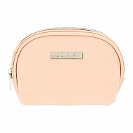 Косметичка must have овальная `LADY PINK` `BASIC` розовая
