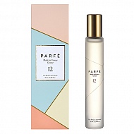 Духи `PARFE` №12 Floral/Chypre (жен.) 10 мл