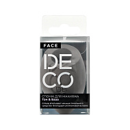 Спонж для макияжа `DECO.` MAKE UP SPONGE силиконовый