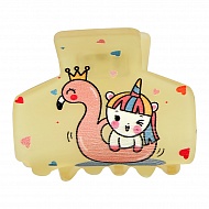 Краб `MISS PINKY`
