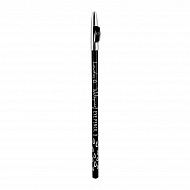 Карандаш для глаз `LOVELY` EYE PENCIL водостойкий тон black