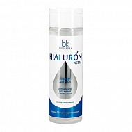 Тоник для лица `BELKOSMEX` HIALURON ACTIVE увлажняющий 200 мл