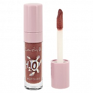 Блеск для губ `LOVELY` GLOSS H2O тон 2