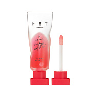 Масло-блеск для губ `MIXIT` оттенок алый 5 мл