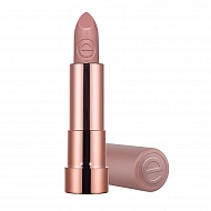 Помада для губ `ESSENCE` HYDRATING NUDE тон 303 delicate
