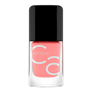 Лак для ногтей `CATRICE` ICONAILS GEL LACQUER тон 175 Too good to be taupe