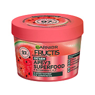 Маска для волос `GARNIER` `FRUCTIS` SUPERFOOD Арбуз (объем) 390 мл