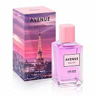 Туалетная вода `AVENUE` delice (жен.) 100 мл