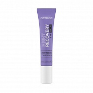 Бальзам для кожи вокруг глаз `CATRICE` NIGHT RECOVERY EYE BALM