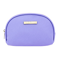 Косметичка `LADY PINK` `FAVS` LIMITED COLOR must have овальная цвет фиолетовый