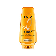 Бальзам для волос `LOREAL` `ELSEVE` РОСКОШЬ 6 МАСЕЛ для сухих волос 400 мл