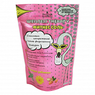 Соль для ванн `LABORATORY KATRIN` Фитнес 500 г