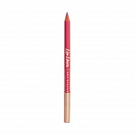 Карандаш для губ `ART-VISAGE` LIP LINER тон 37 пыльная роза