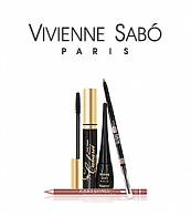 Vivienne Sabo: 2=3!