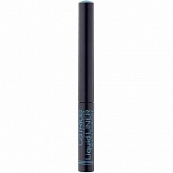 Подводка для глаз `CATRICE` LIQUID LINER жидкая водостойкая (черный)