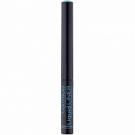 Подводка для глаз `CATRICE` LIQUID LINER жидкая водостойкая (черный)