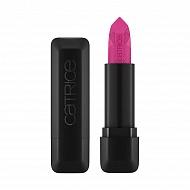 Помада для губ `CATRICE` SCANDALOUS MATTE матовая тон 080