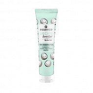 Масло для губ `ESSENCE` LIP CARE booster lip butter