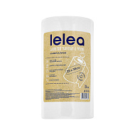 Салфетки в рулоне `LELEA` хлопковые 100 шт