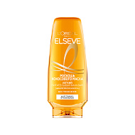 Бальзам для волос `LOREAL` `ELSEVE` РОСКОШЬ КОКОСОВОГО МАСЛА для нормальных и склонных к сухости волос 400 мл
