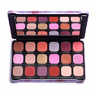Палетка теней для век `REVOLUTION` FOREVER FLAWLESS тон decadent